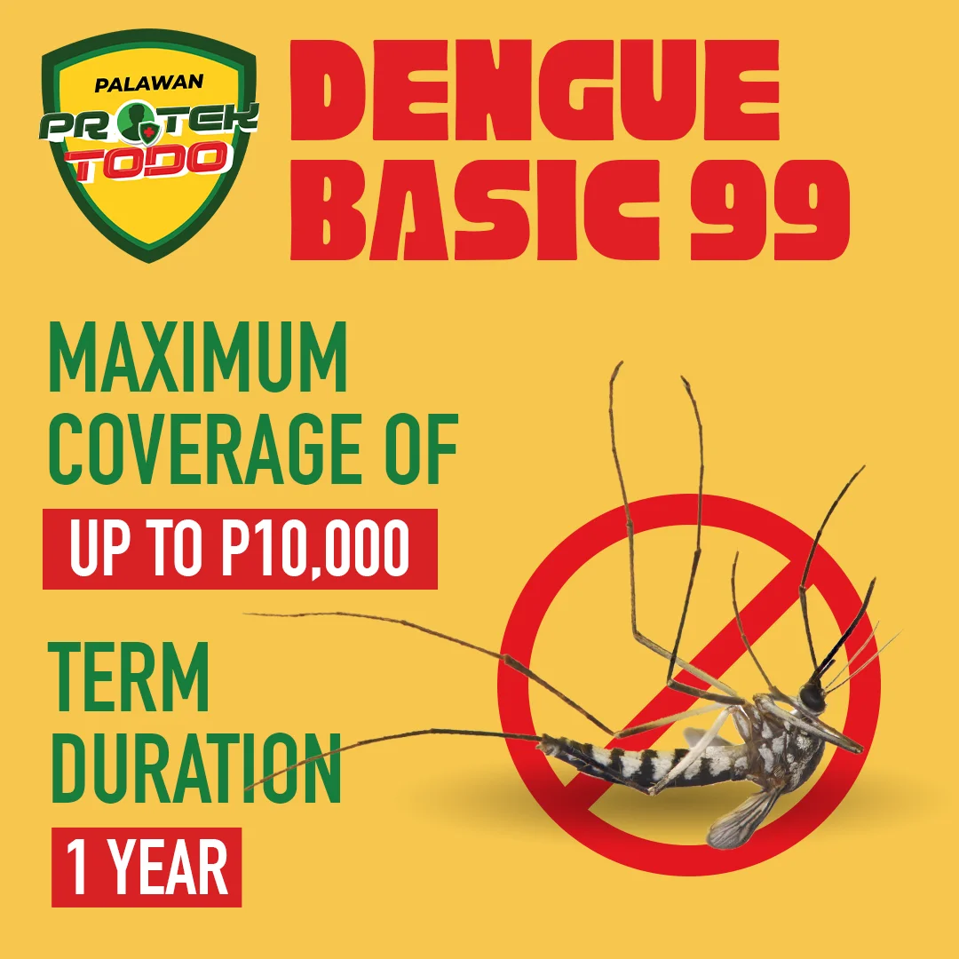 Dengue Basic 99