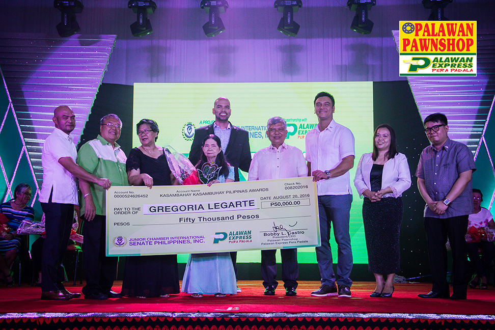 Kasambahay Kasambuhay winner