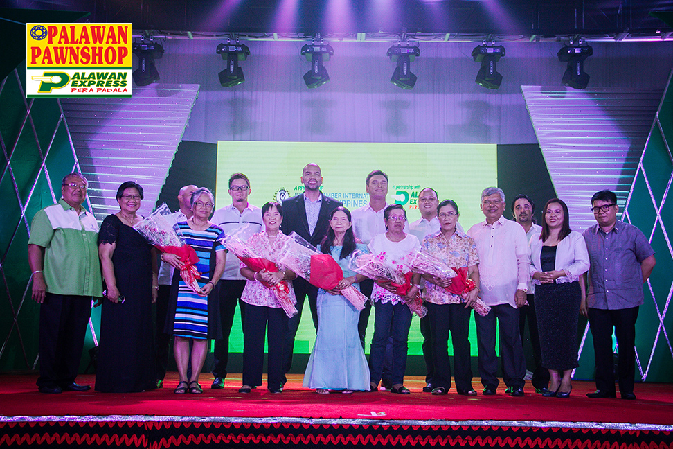 Kasambahay Kasambuhay Pilipinas Awards winners