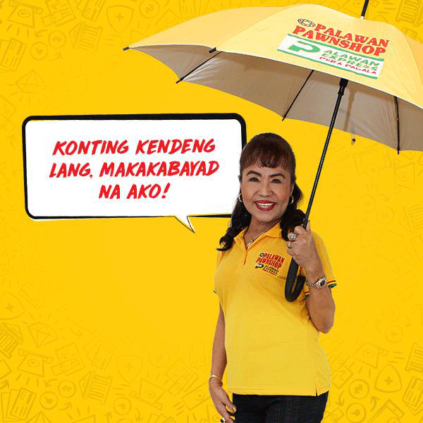 Convenient bills payment