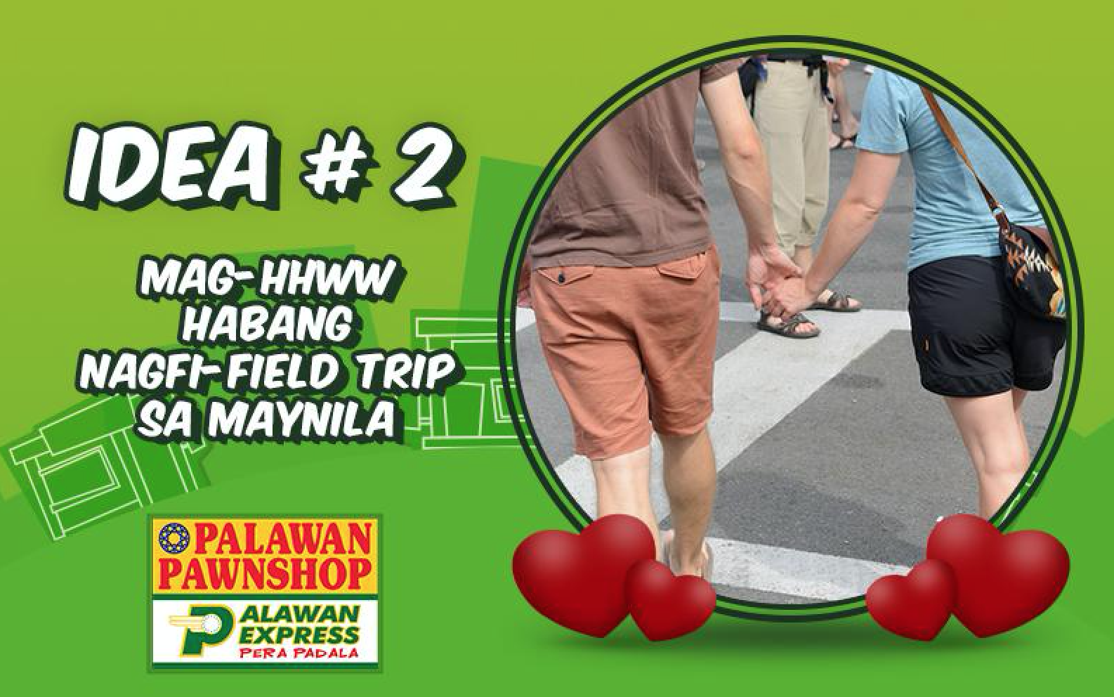 Field trip sa Manila