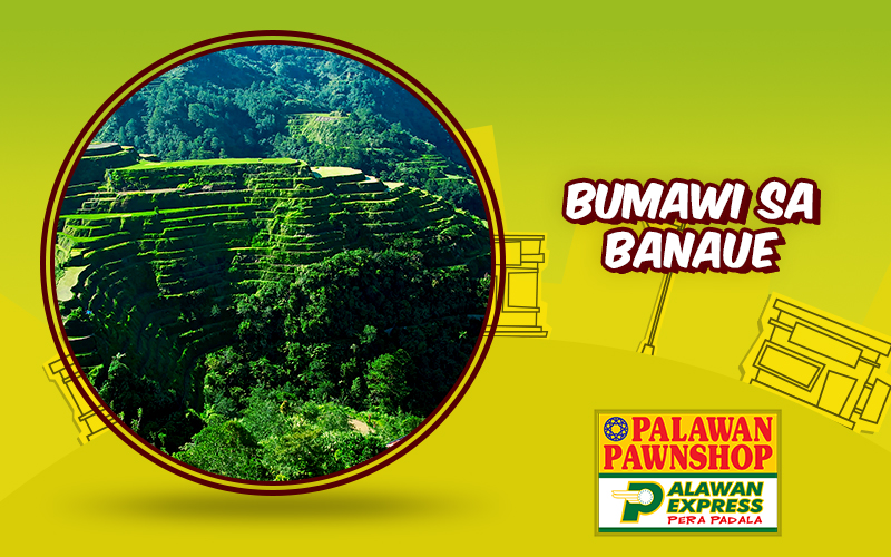 Bumawi sa Banaue