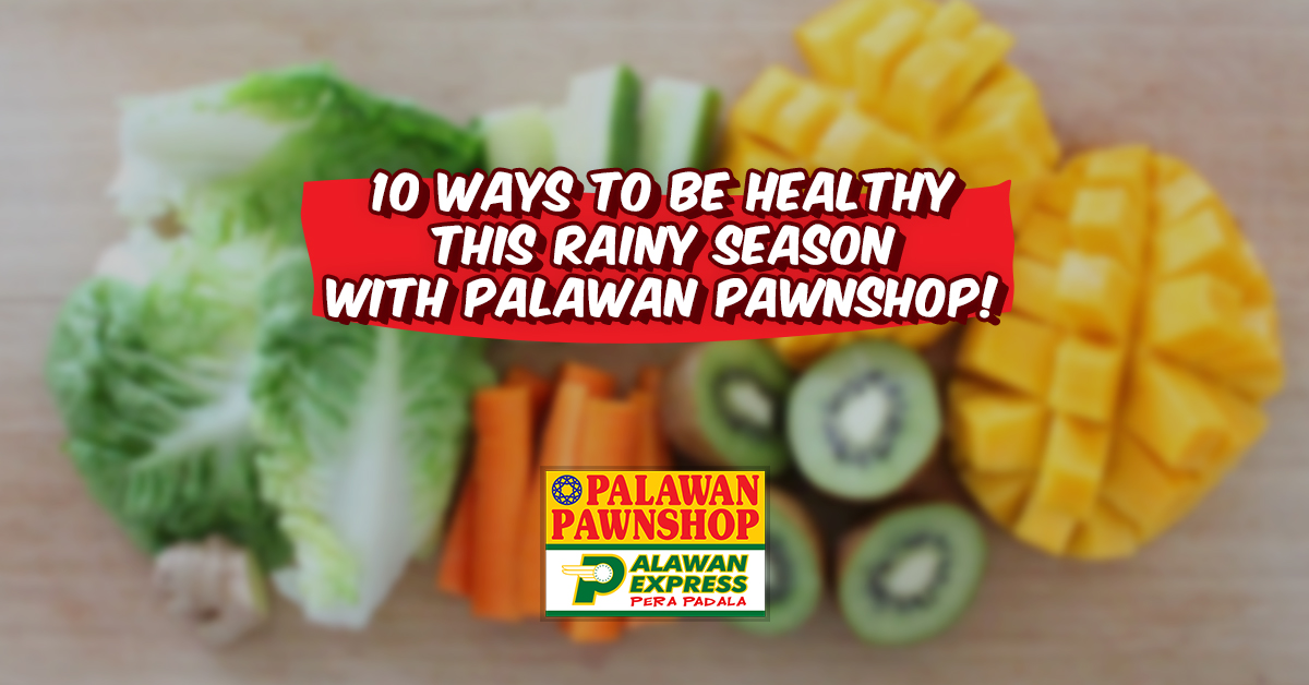 be-healthy-rainy-season