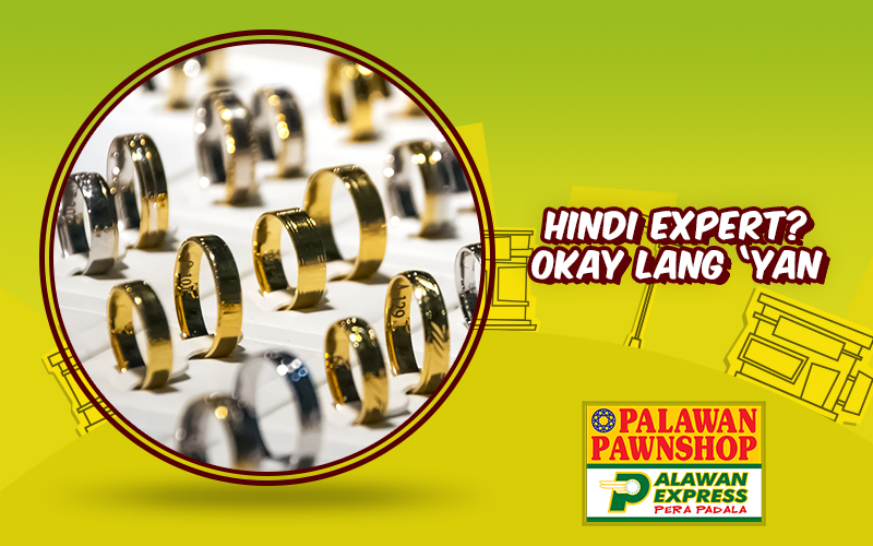 Hindi expert? Ok lang 'yan