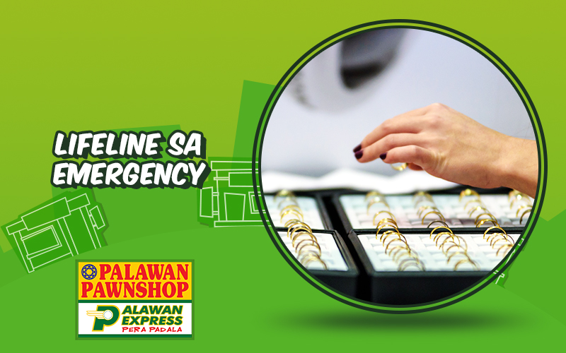 Lifeline sa emergency