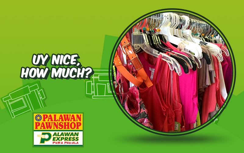 tanungin mo kung kailangan mo talaga