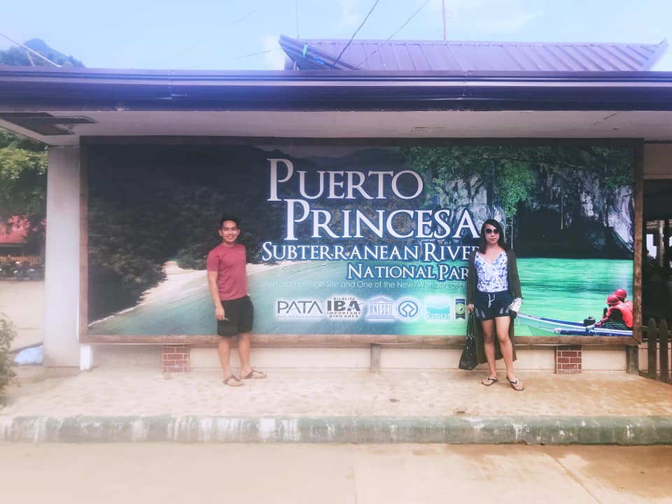 walang kuskos balungos promo winners underground river