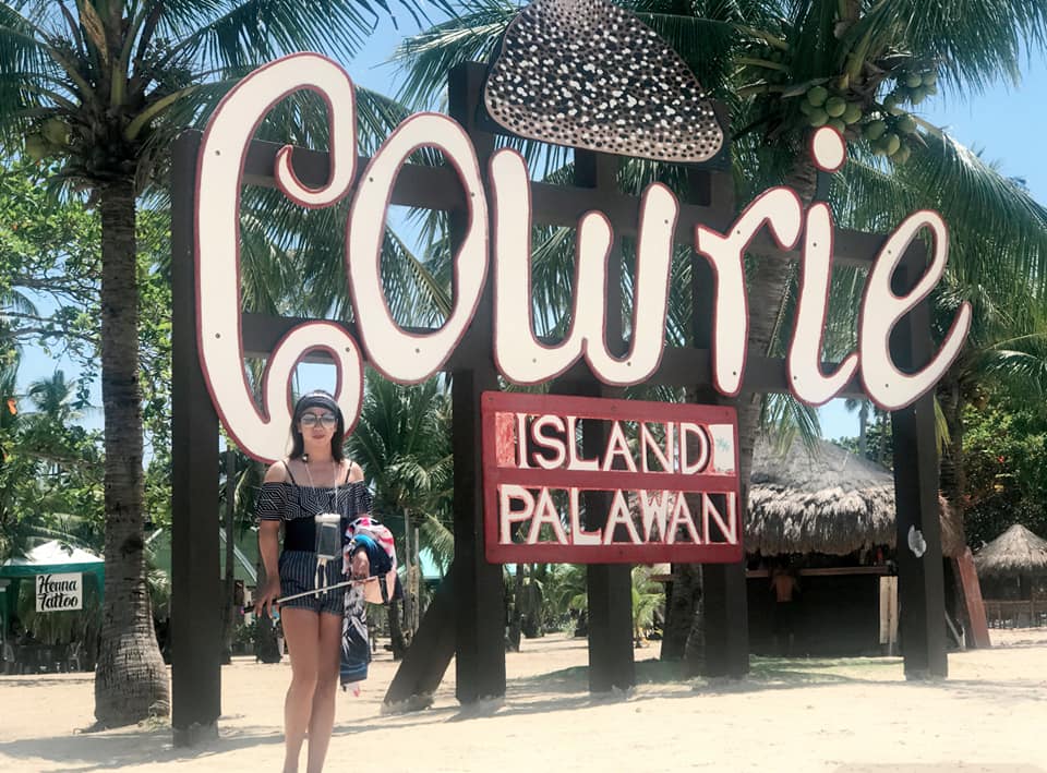 walang kuskos balungos promo winners at Honda Bay