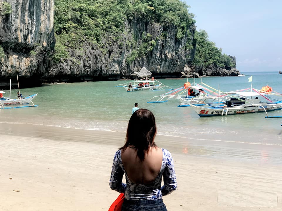 walang kuskos balungos promo winners at Crocodile Farm