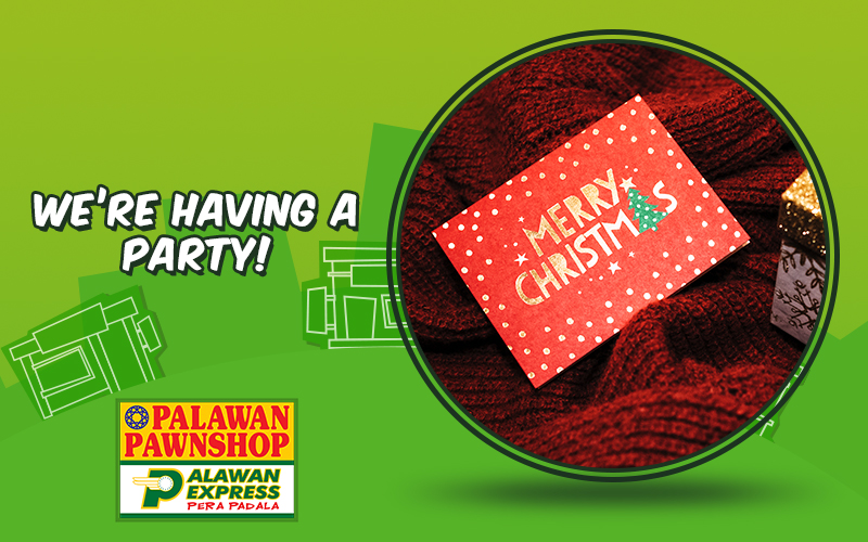 Maghanda ng guest list