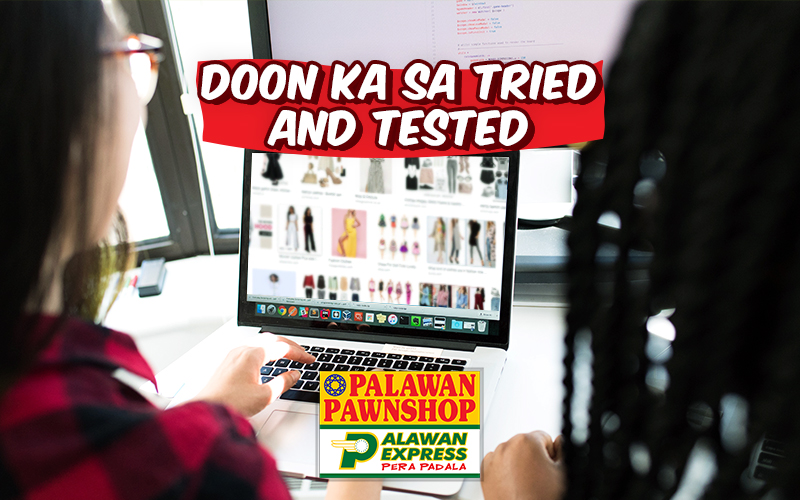 buy from trusted online shopping sites