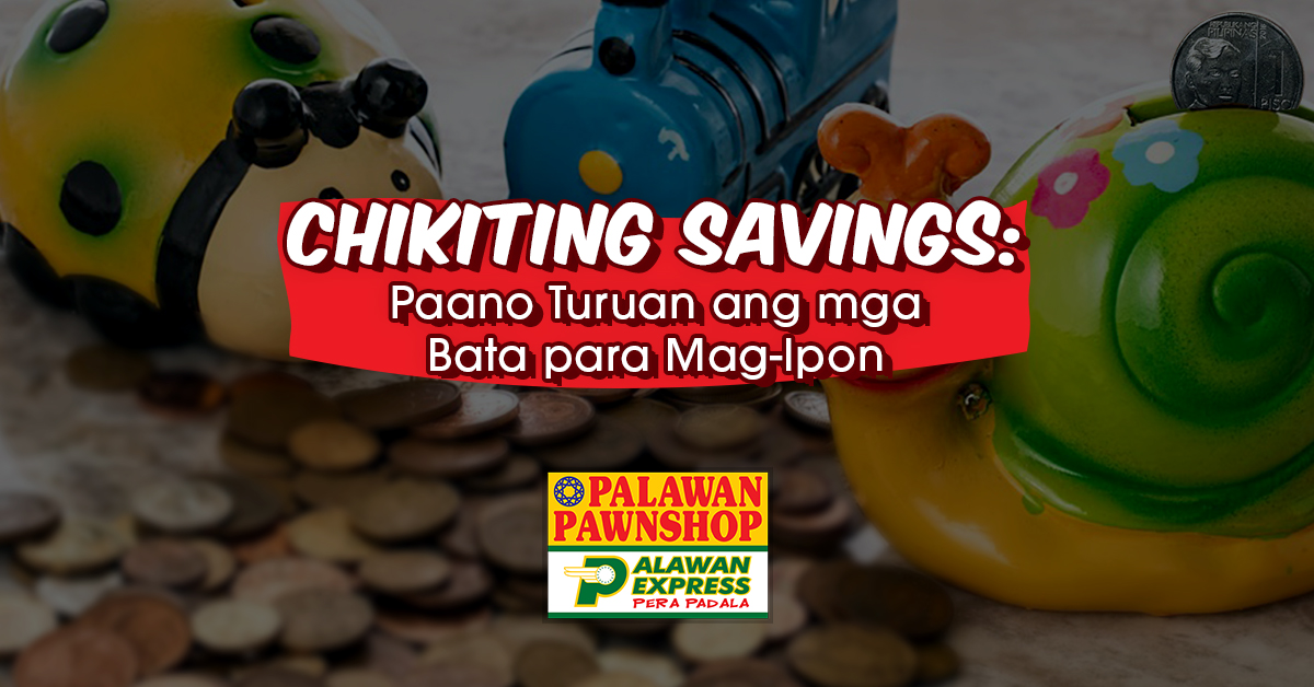 pps-tips-para-sa-ipon-ni-chikiting