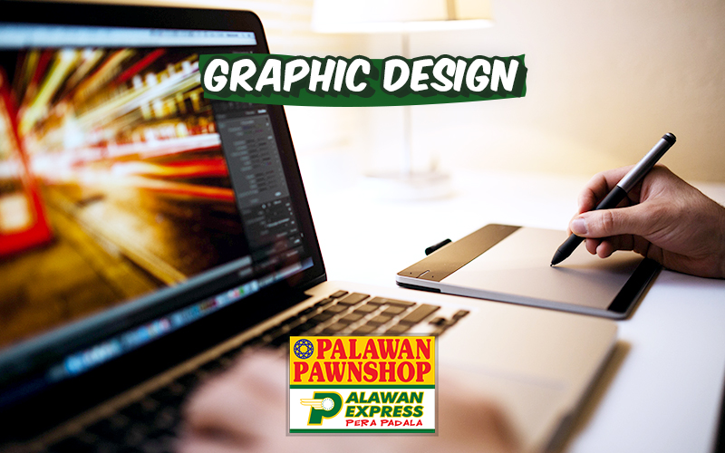 Graphic design