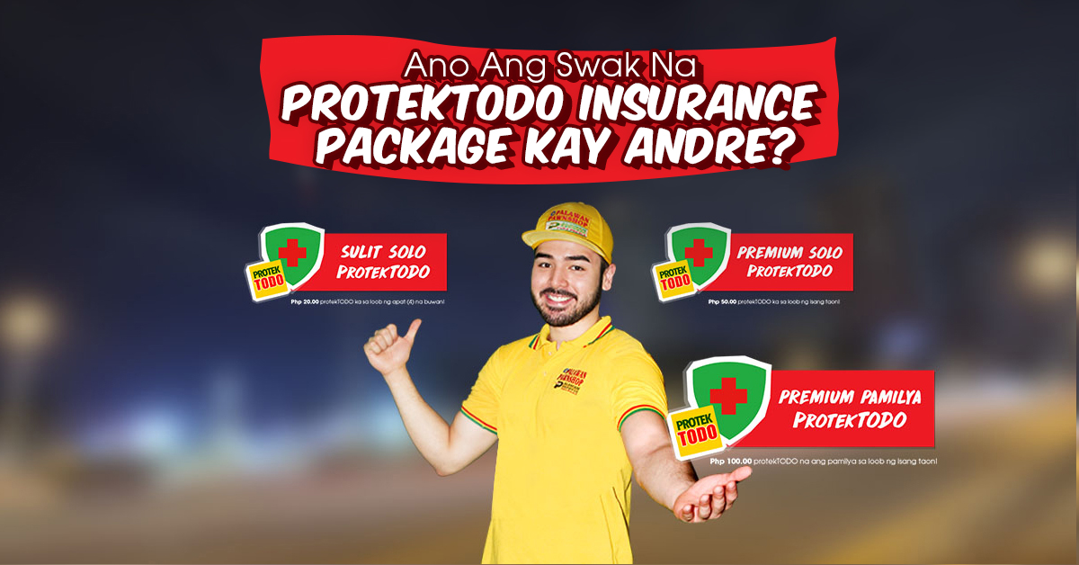 andre-paras-protektodo-insurance-package