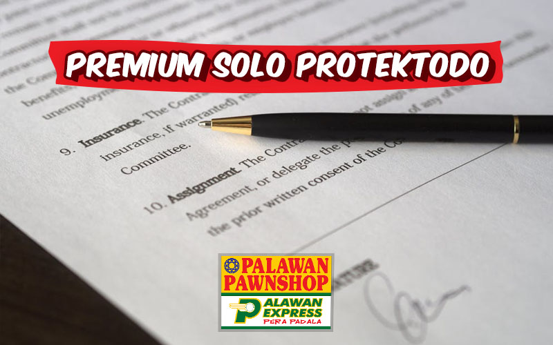 Premium Solo ProtekTODO