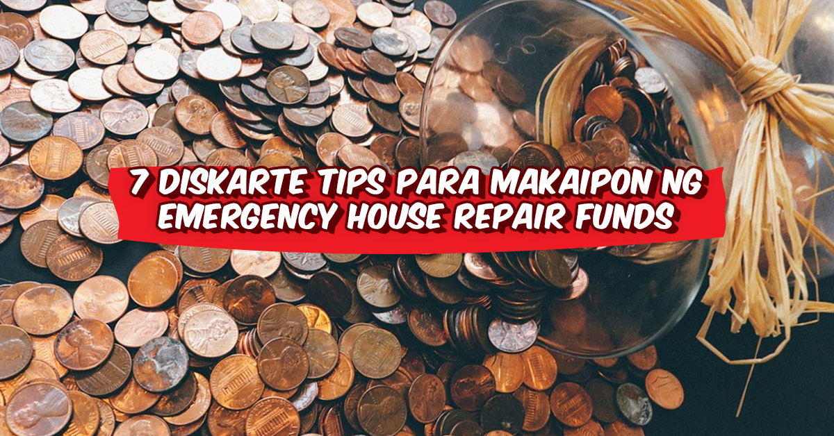 house-repair-funds-diskarte-tips