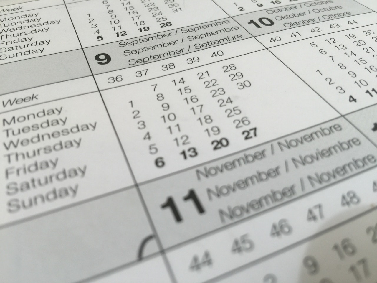 calendar-dates-paper-schedule-273153