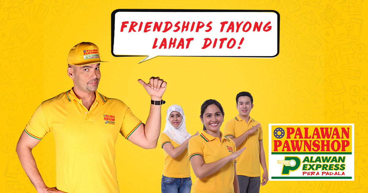 friendly palawan pawnshop staff