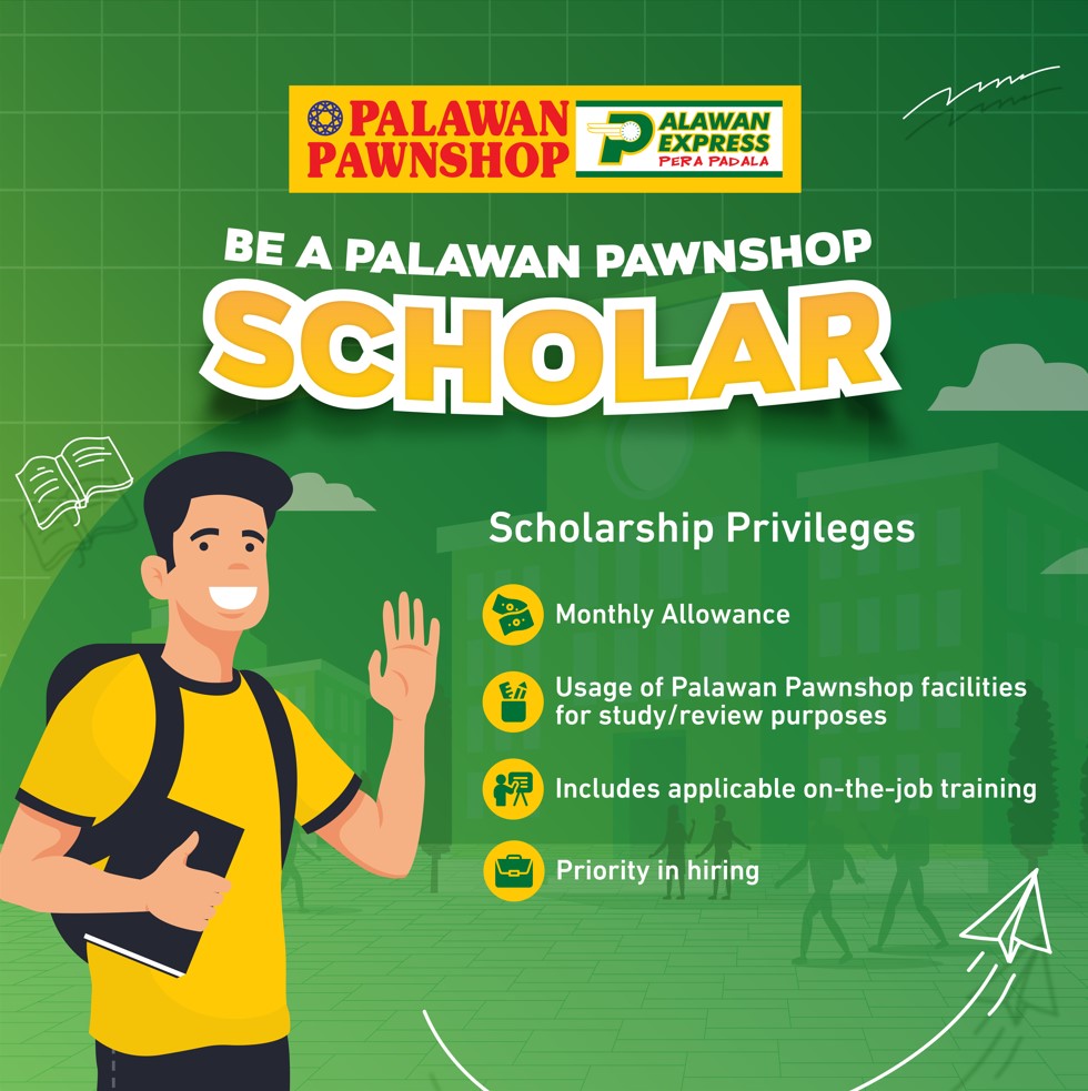 Be-a-PalawanPawnshop-Scholar