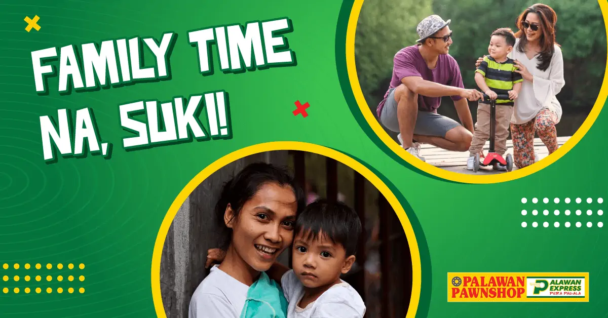 Family-Suki-Time