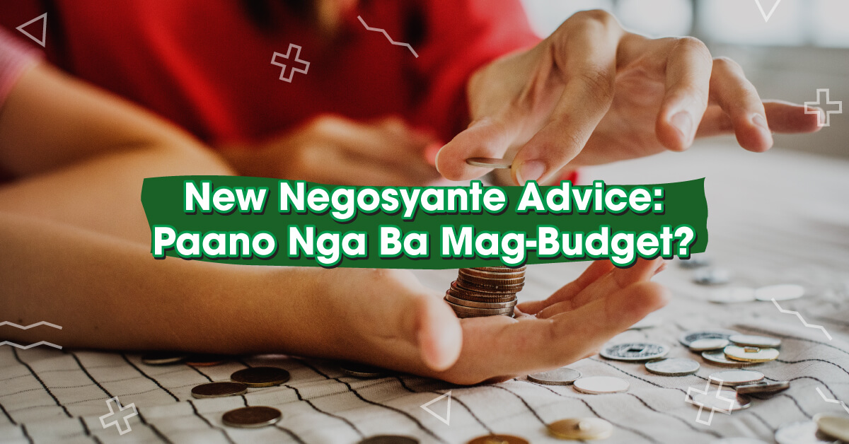 New-Negosyante-Advice--Paano-Nga-Ba-Mag-Budget