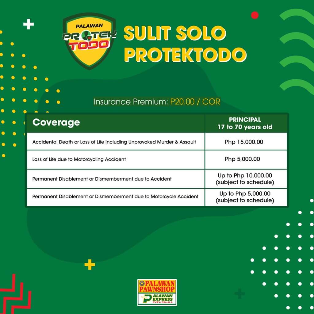 SULIT-SOLO-PROTEKTODO