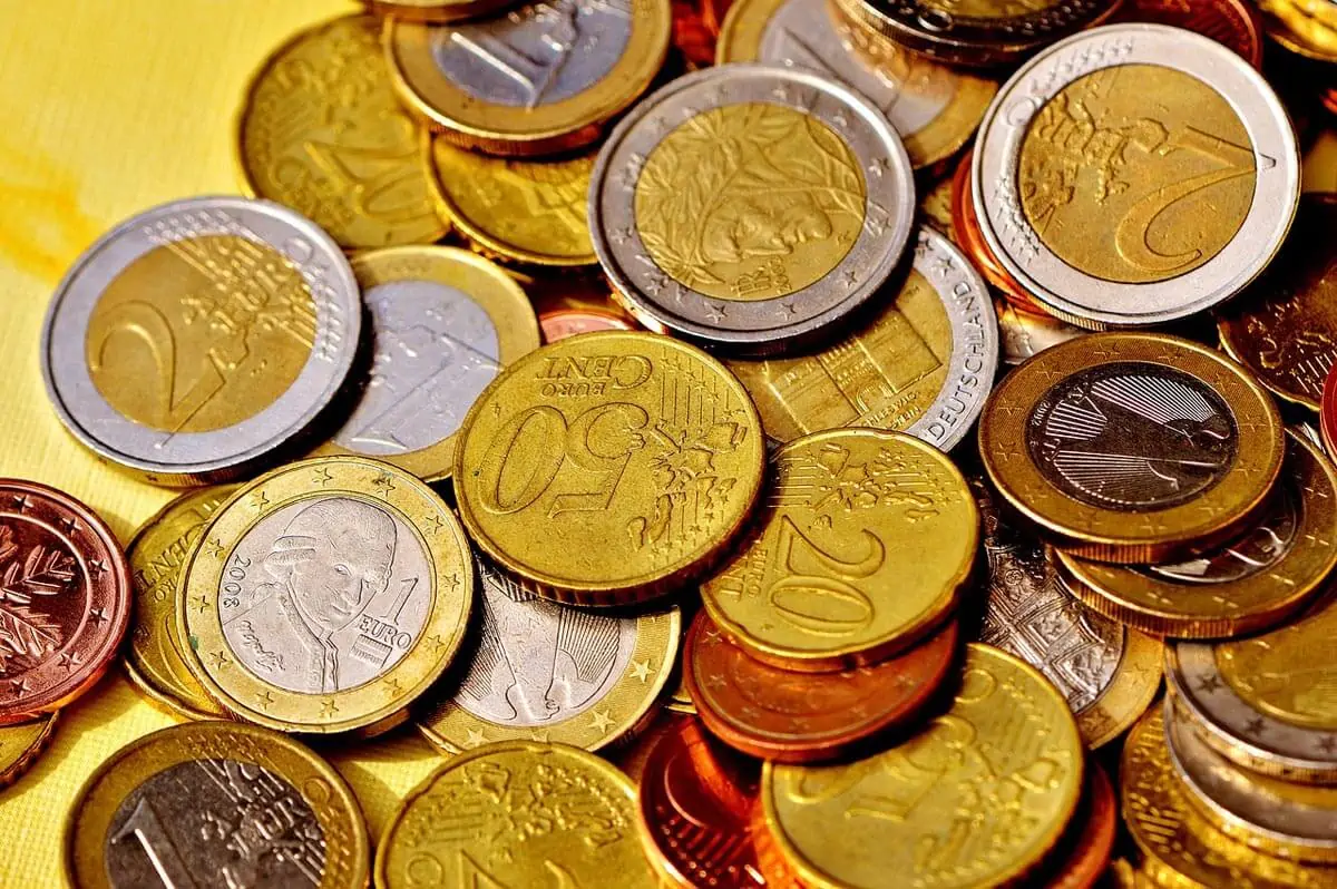 fifty-and-twenty-centavo-coins