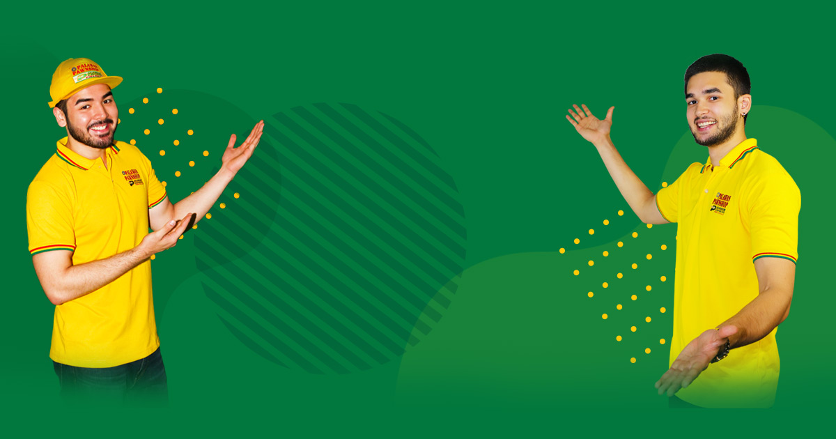 palawan express money management quiz