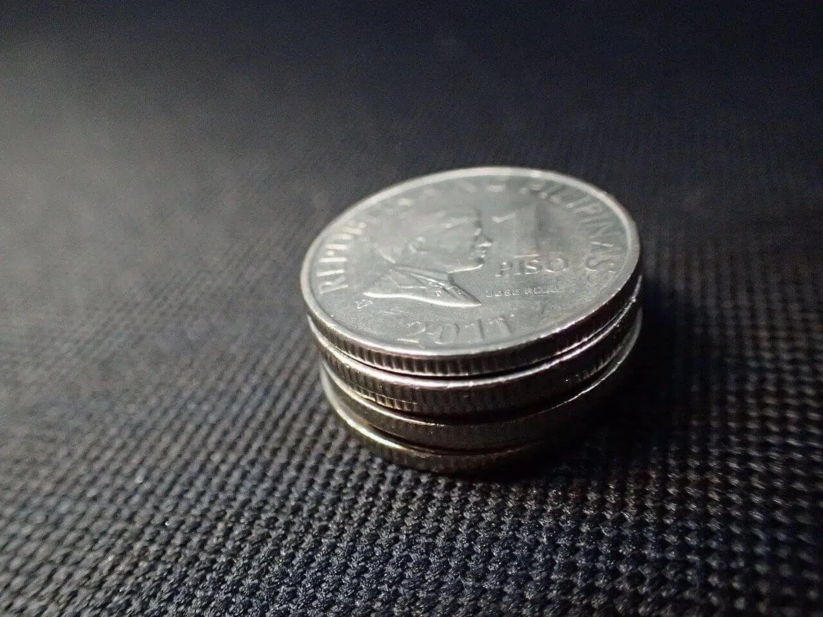 photo-of-Philippine-peso