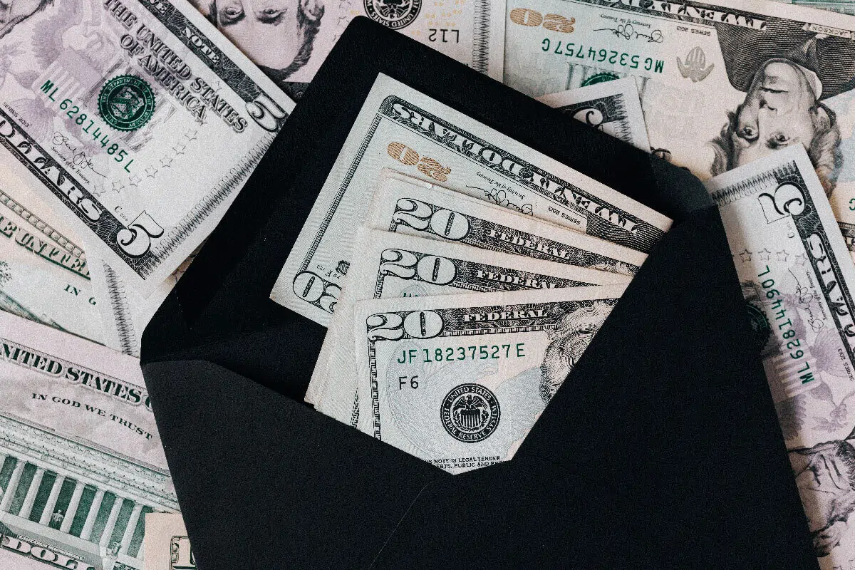 set-of-black-opened-envelope-and-cash-dollars